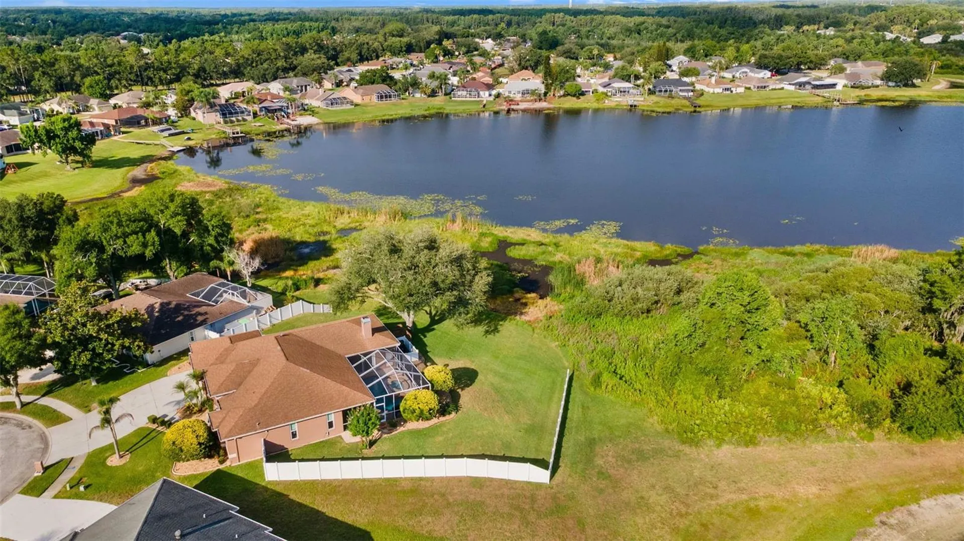 1739 Leichester Court Lutz FL 33549