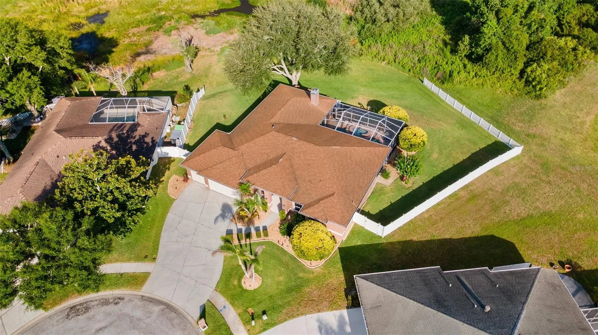 1739 Leichester Court Lutz FL 33549