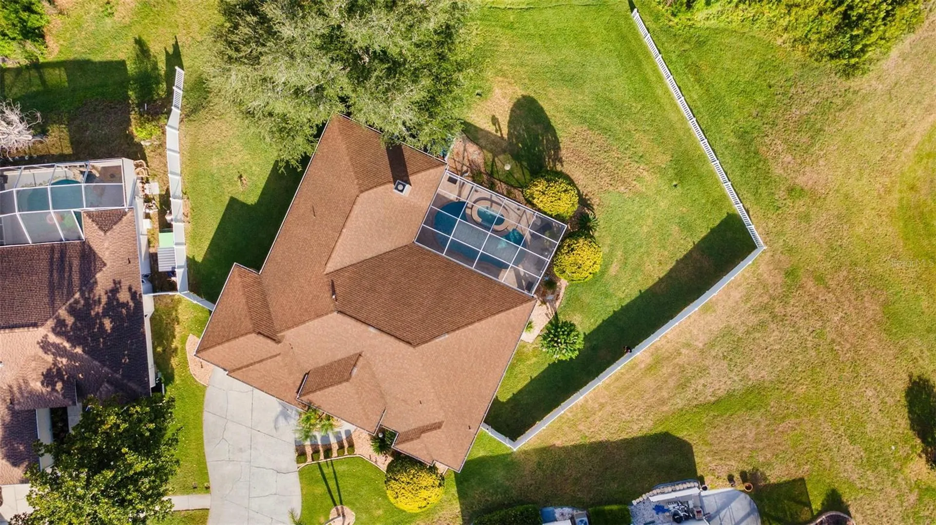 1739 Leichester Court Lutz FL 33549