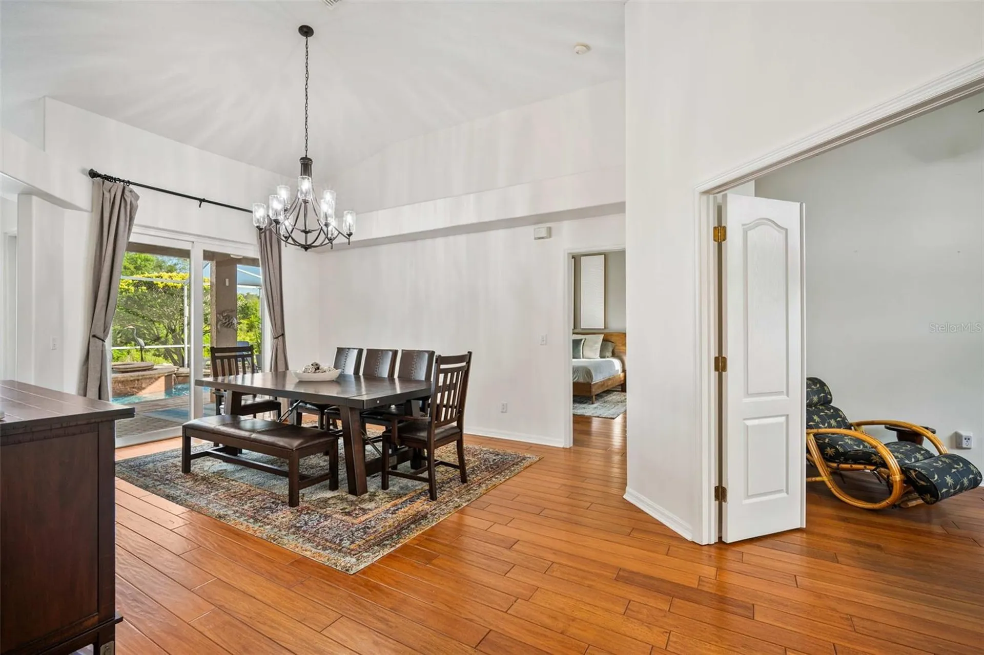 1739 Leichester Court Lutz FL 33549