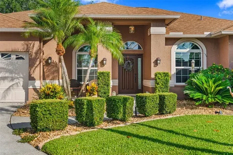 1739 Leichester Court Lutz FL 33549
