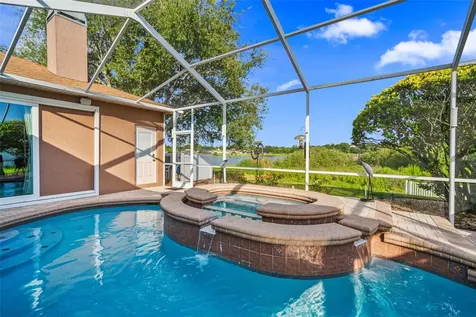 1739 Leichester Court Lutz FL 33549