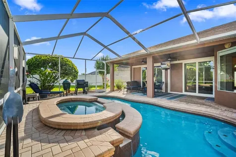 1739 Leichester Court Lutz FL 33549