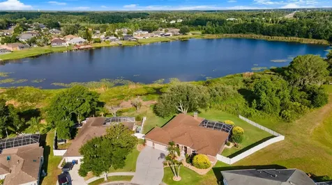 1739 Leichester Court Lutz FL 33549