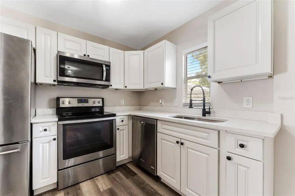 1922 23rd Street S St Petersburg FL 33712