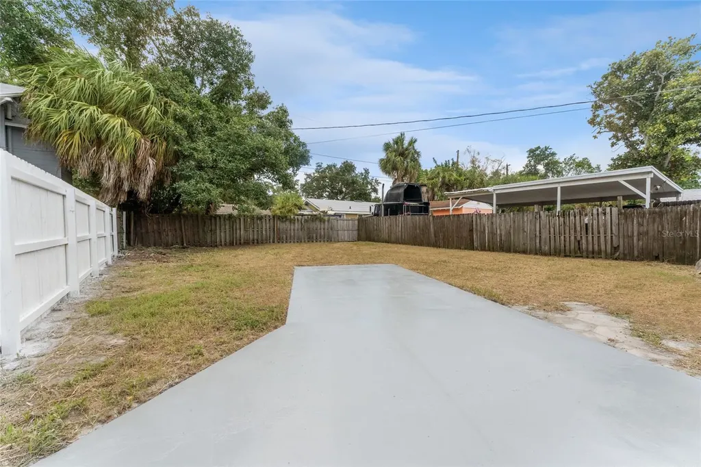 1922 23rd Street S St Petersburg FL 33712