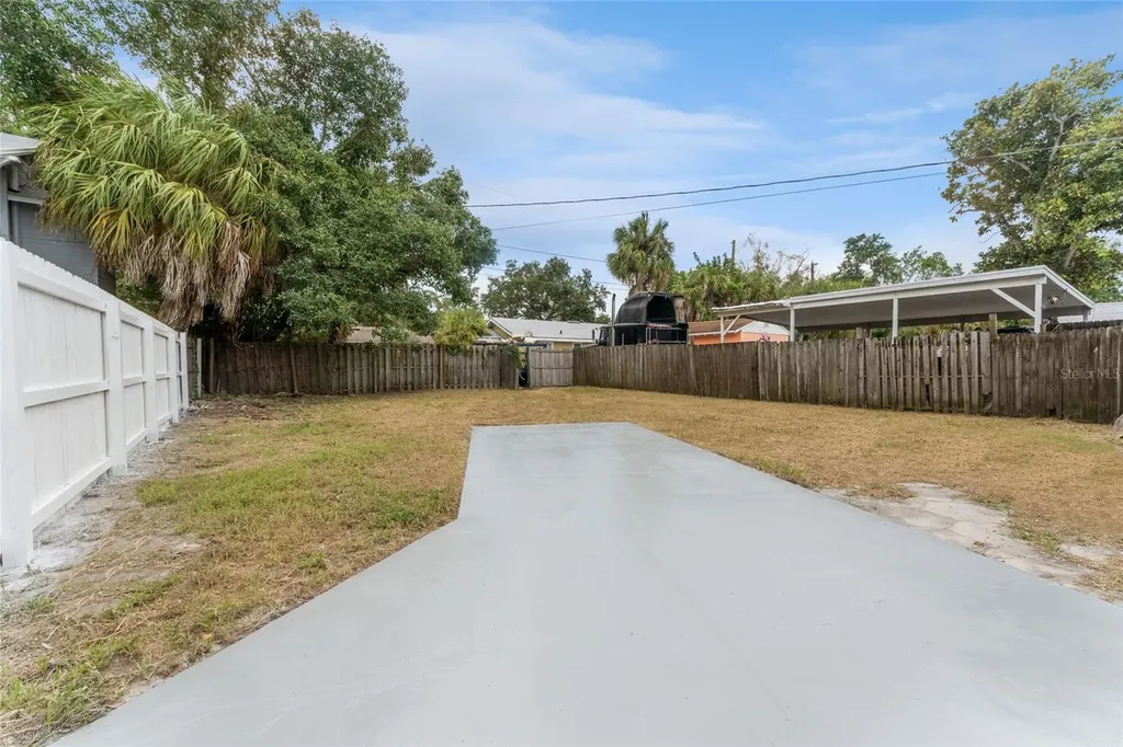 1922 23rd Street S St Petersburg FL 33712