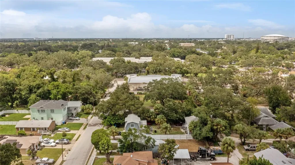 1922 23rd Street S St Petersburg FL 33712
