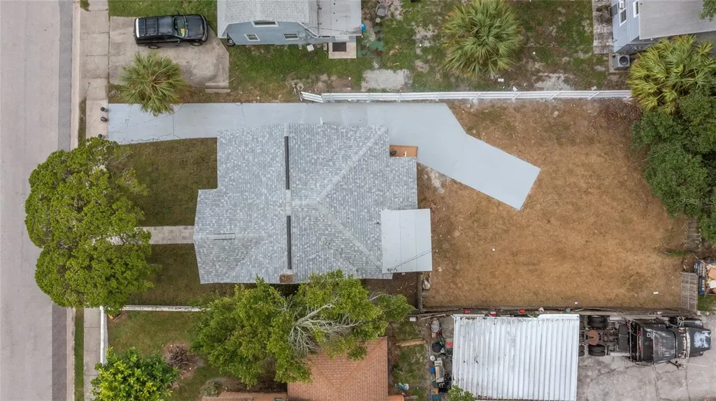1922 23rd Street S St Petersburg FL 33712