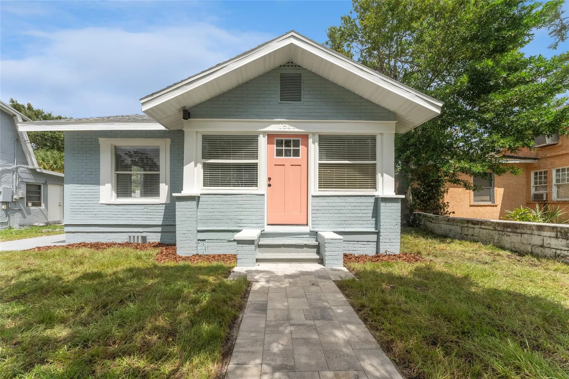 1922 23rd Street S St Petersburg FL 33712
