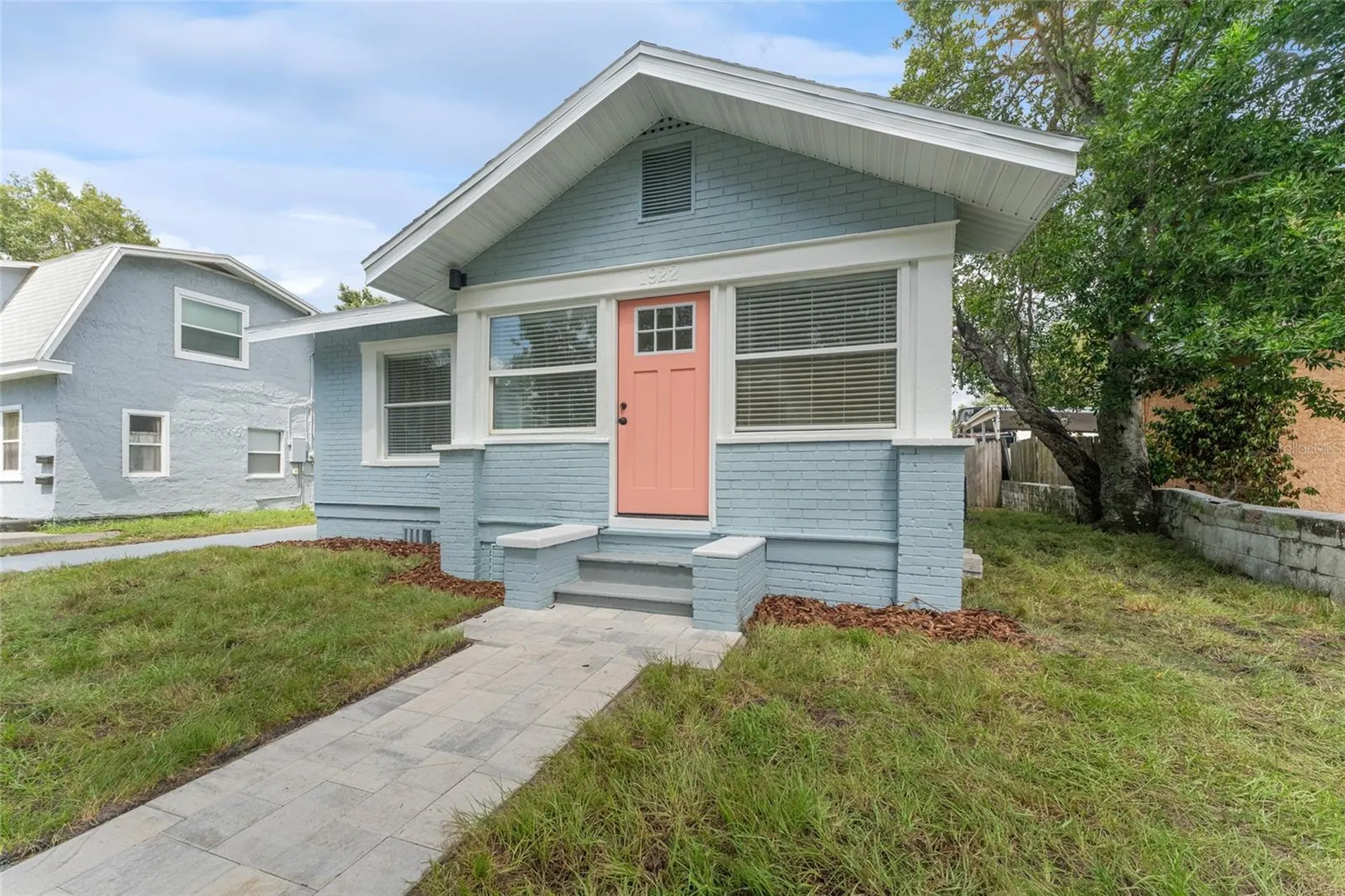 1922 23rd Street S St Petersburg FL 33712