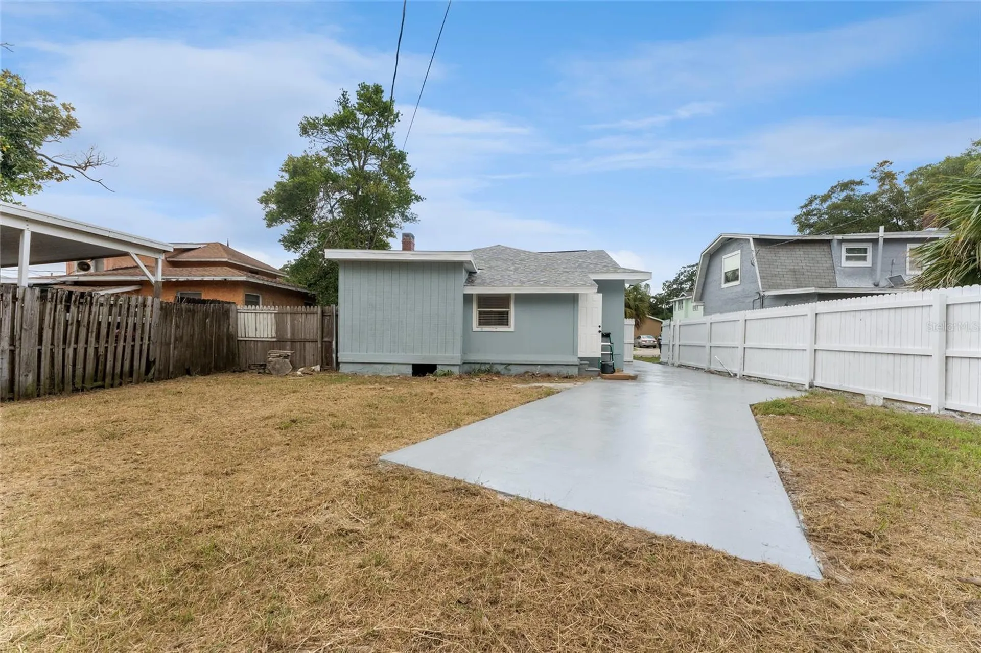 1922 23rd Street S St Petersburg FL 33712