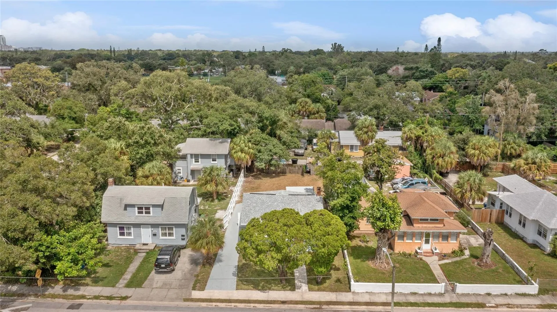 1922 23rd Street S St Petersburg FL 33712