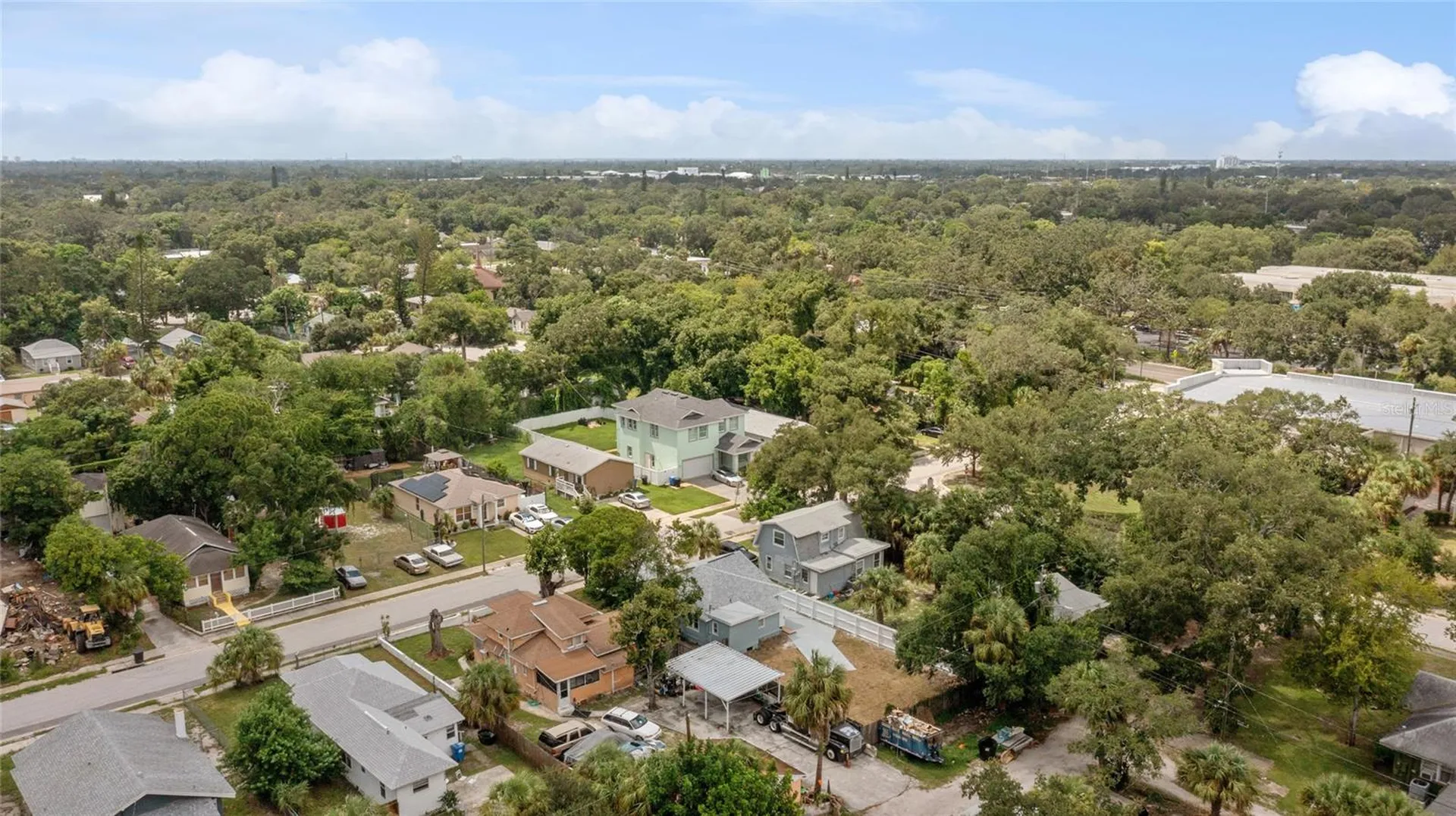 1922 23rd Street S St Petersburg FL 33712