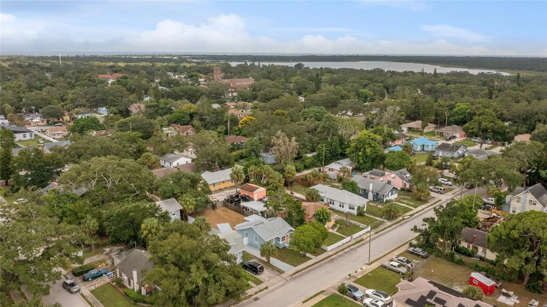 1922 23rd Street S St Petersburg FL 33712