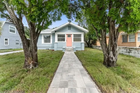 1922 23rd Street S St Petersburg FL 33712