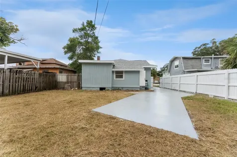 1922 23rd Street S St Petersburg FL 33712