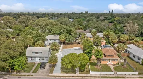 1922 23rd Street S St Petersburg FL 33712
