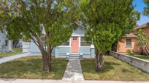 1922 23rd Street S St Petersburg FL 33712