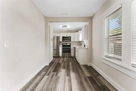 1922 23rd Street S St Petersburg FL 33712