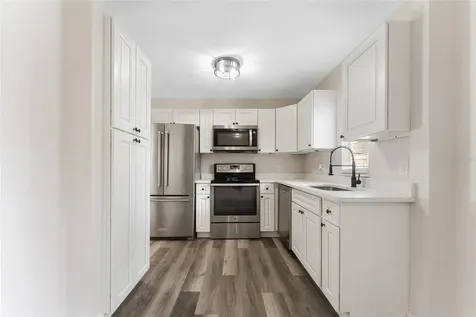 1922 23rd Street S St Petersburg FL 33712