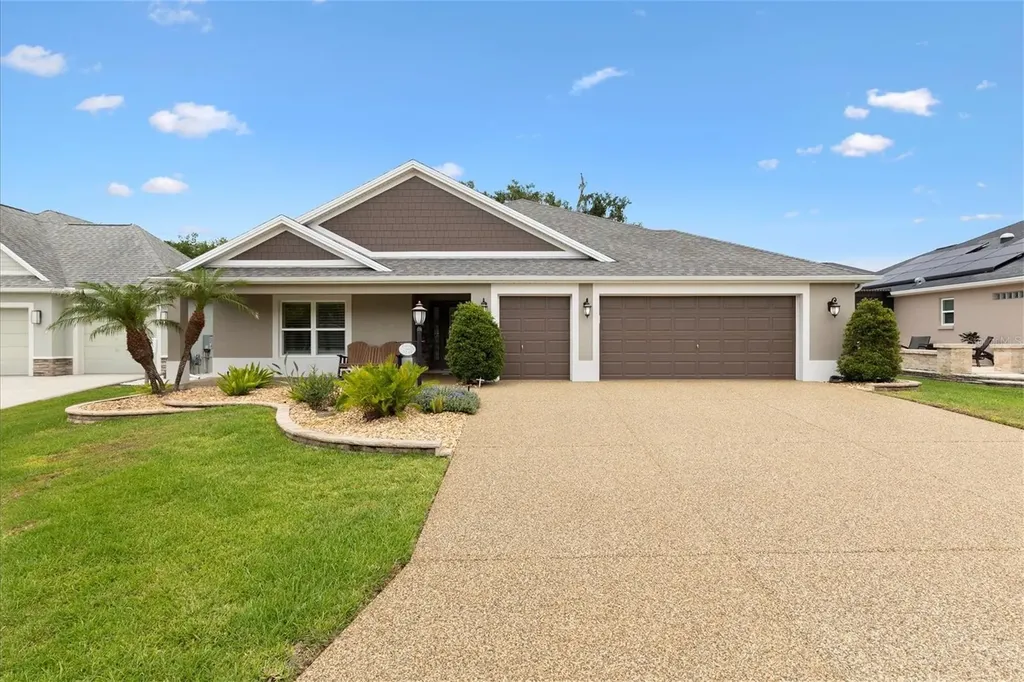 3249 Zipperer Way The Villages FL 32163