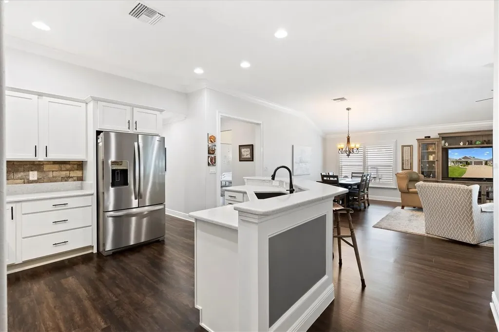 3249 Zipperer Way The Villages FL 32163
