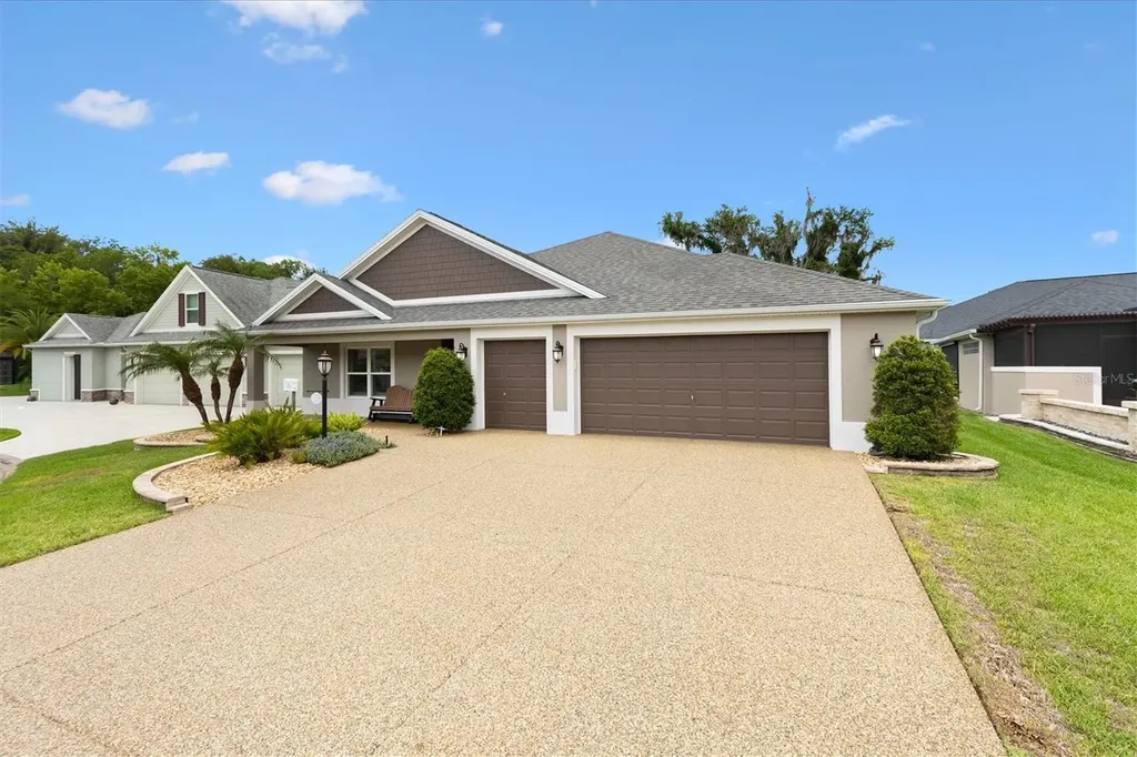 3249 Zipperer Way The Villages FL 32163