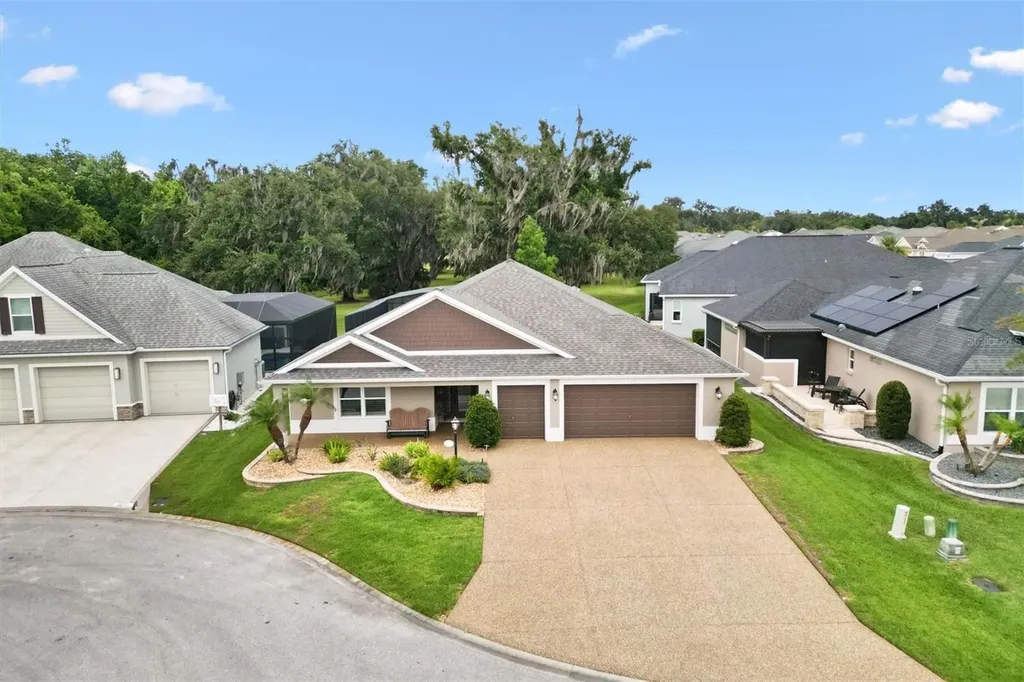 3249 Zipperer Way The Villages FL 32163