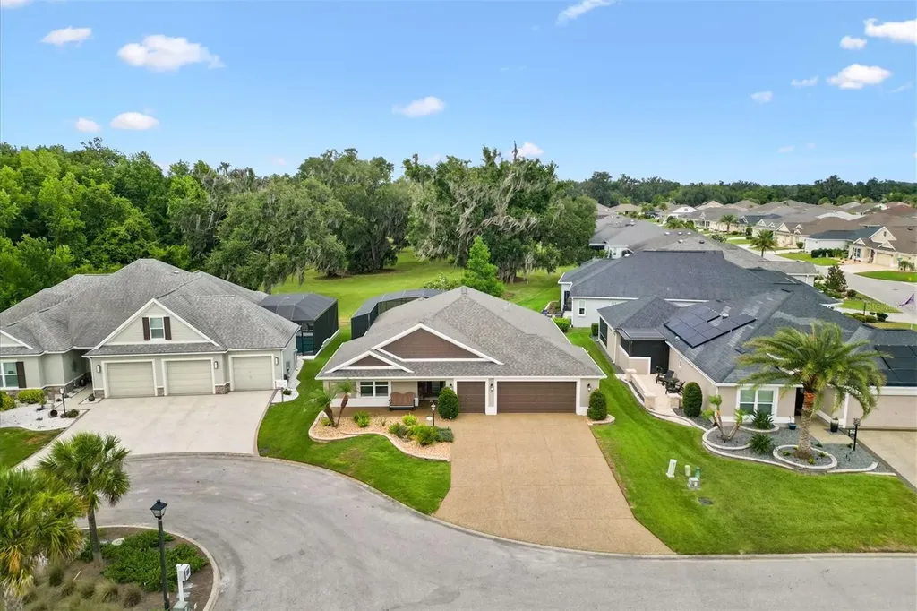 3249 Zipperer Way The Villages FL 32163