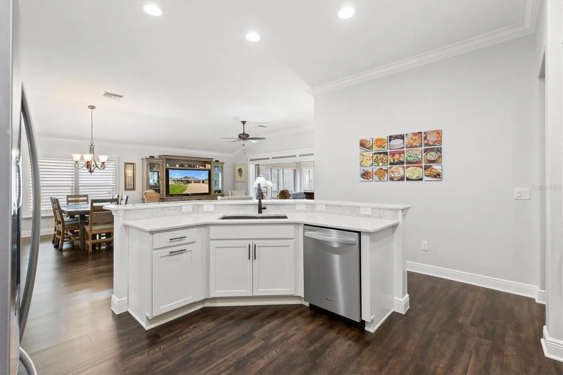 3249 Zipperer Way The Villages FL 32163