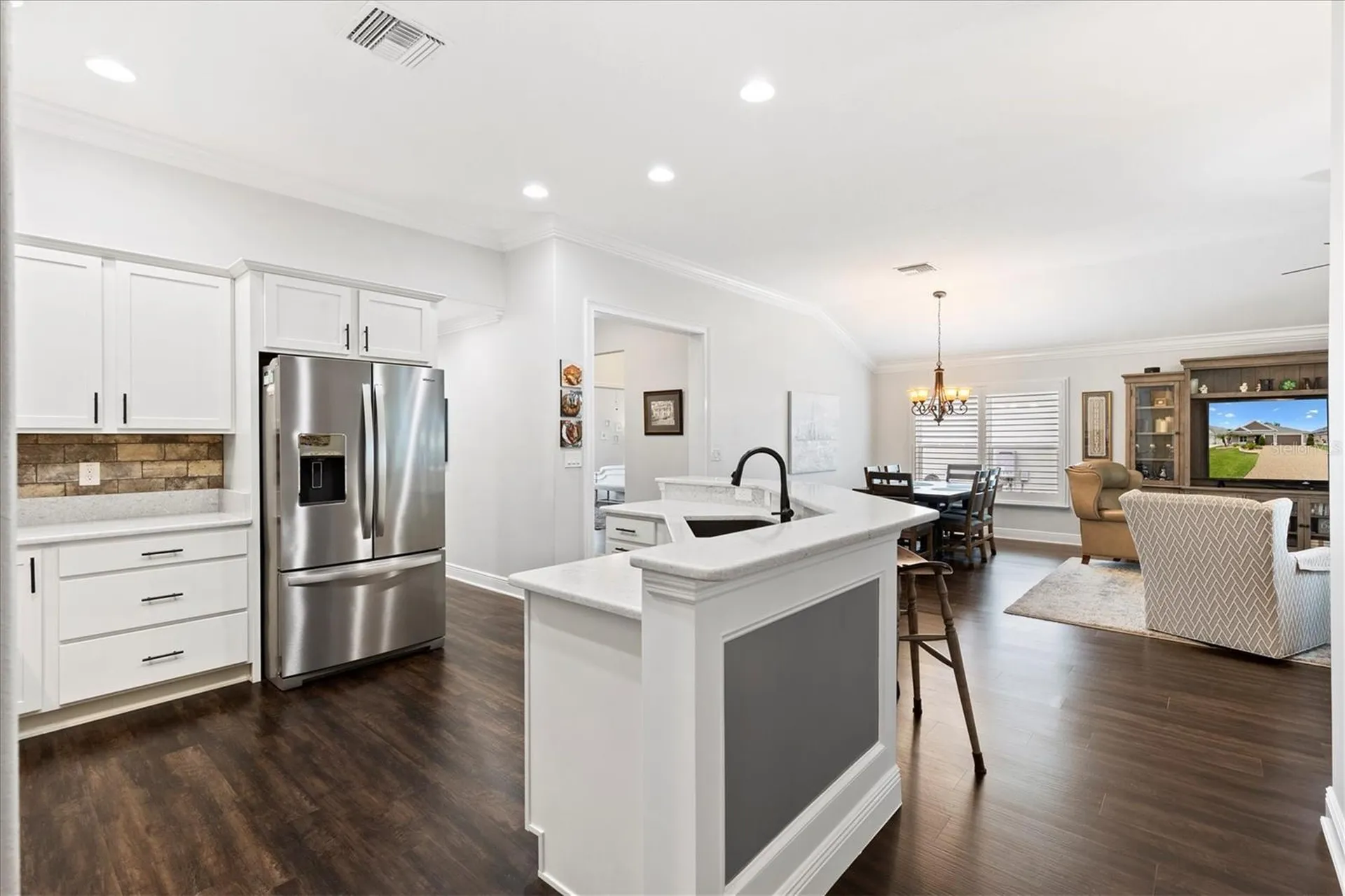 3249 Zipperer Way The Villages FL 32163