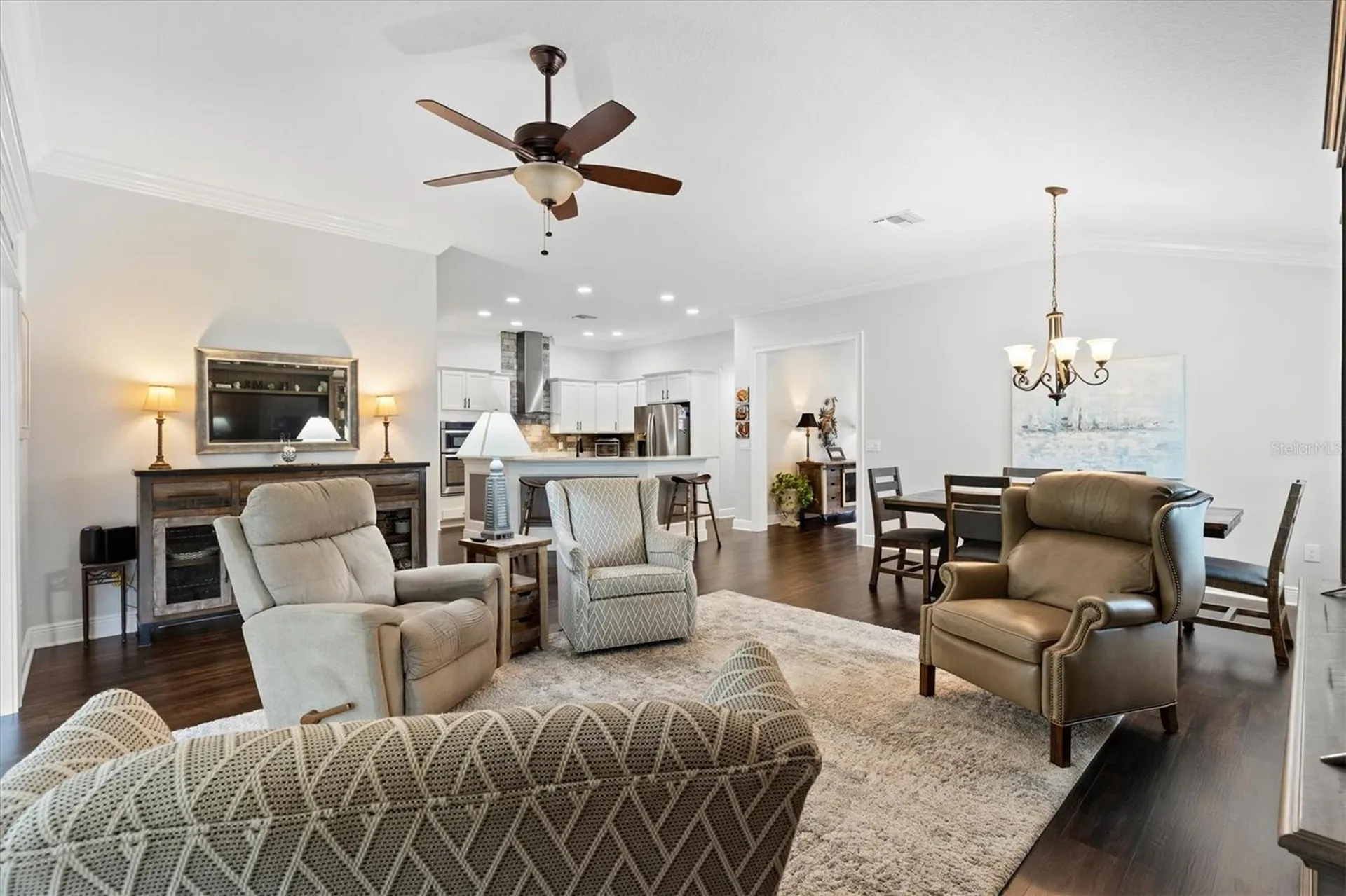 3249 Zipperer Way The Villages FL 32163