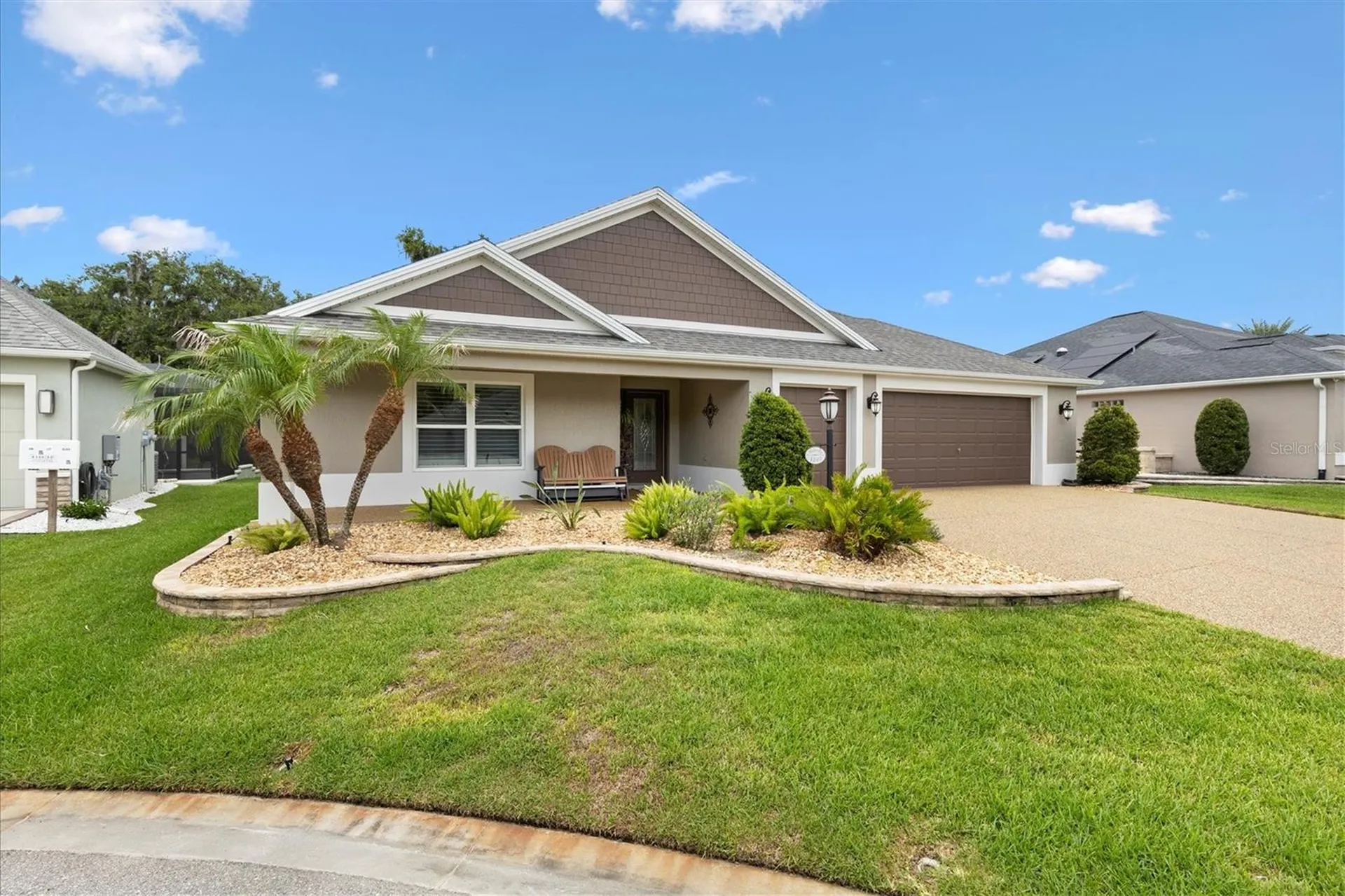 3249 Zipperer Way The Villages FL 32163