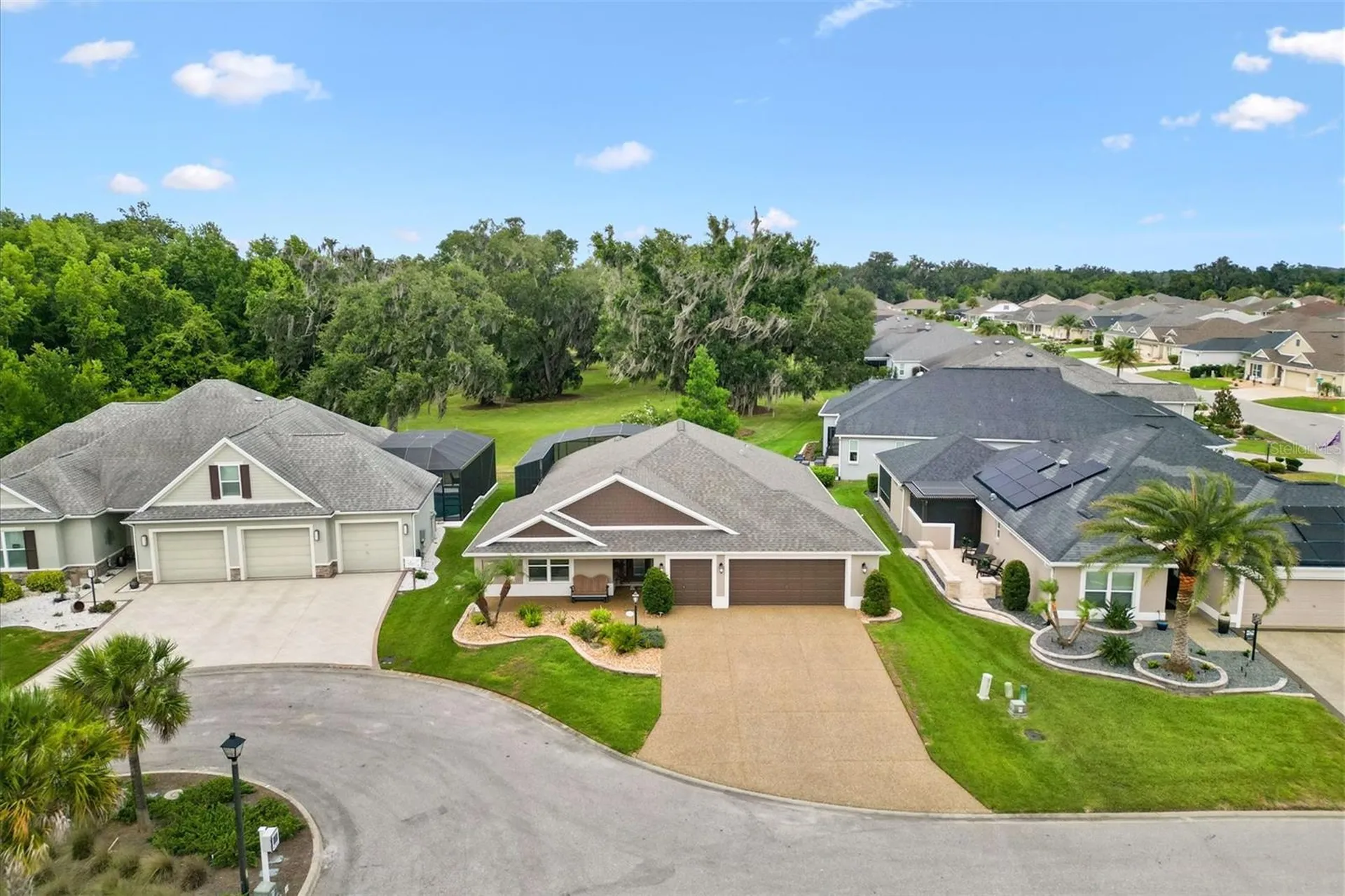 3249 Zipperer Way The Villages FL 32163