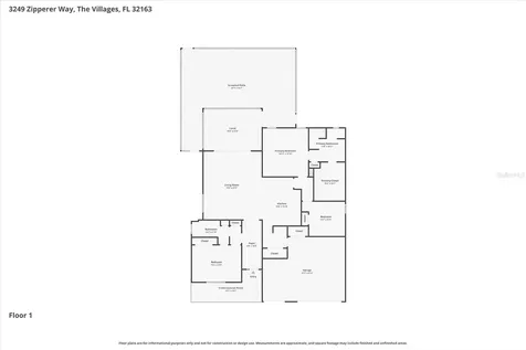 3249 Zipperer Way The Villages FL 32163