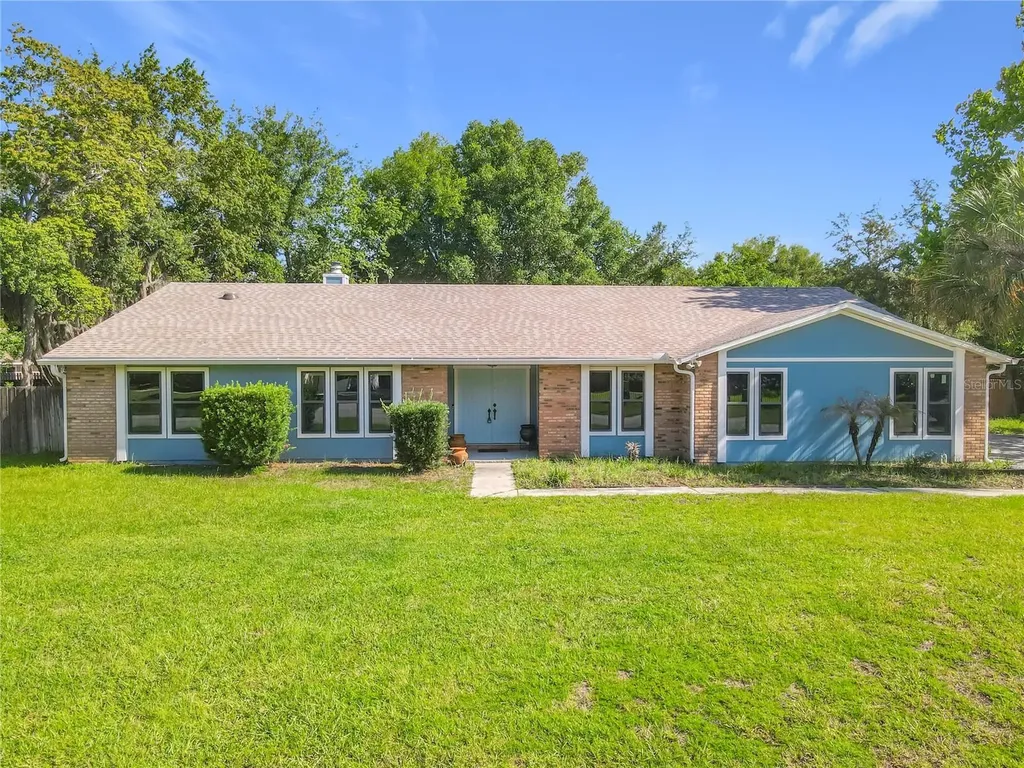 520 Summerhaven Drive Debary FL 32713