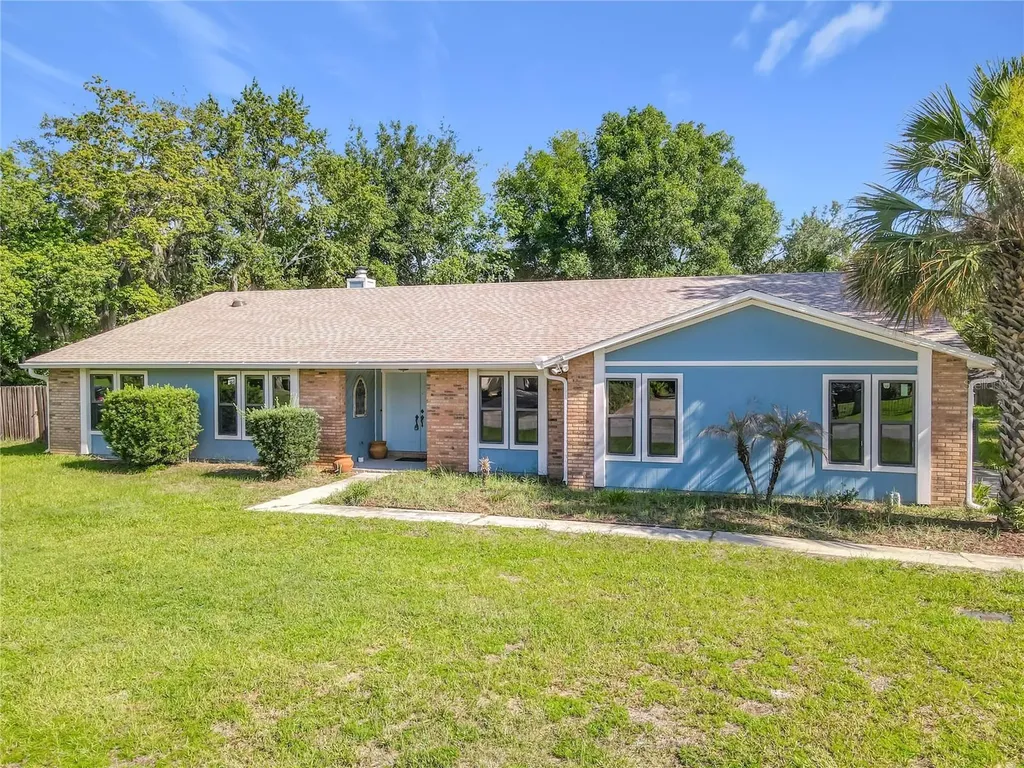 520 Summerhaven Drive Debary FL 32713
