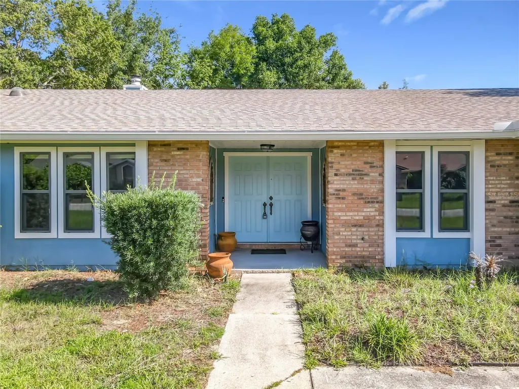 520 Summerhaven Drive Debary FL 32713