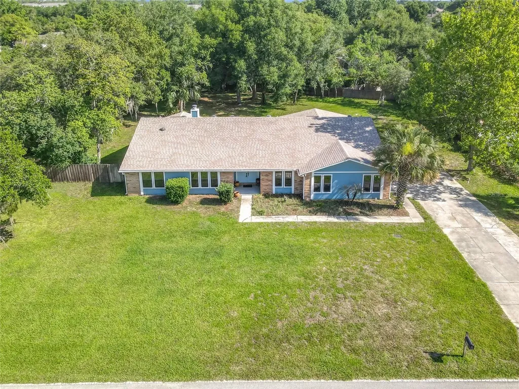520 Summerhaven Drive Debary FL 32713
