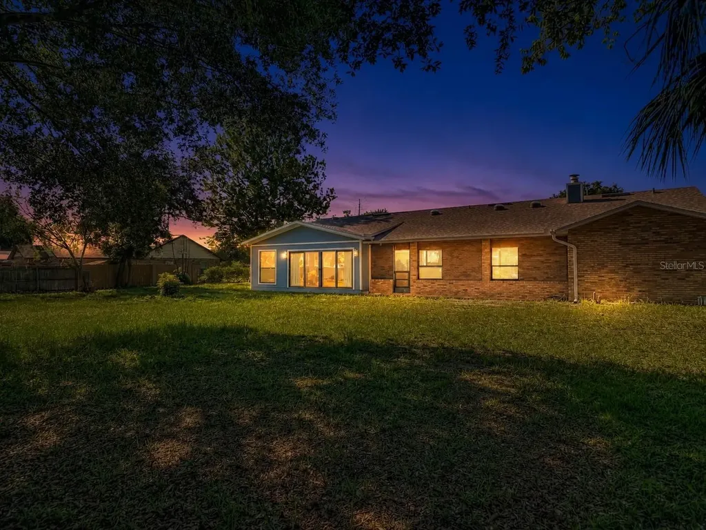 520 Summerhaven Drive Debary FL 32713