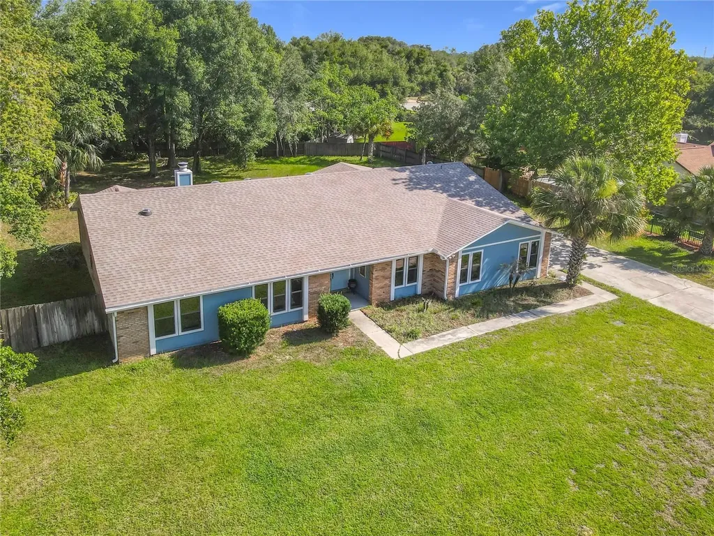 520 Summerhaven Drive Debary FL 32713