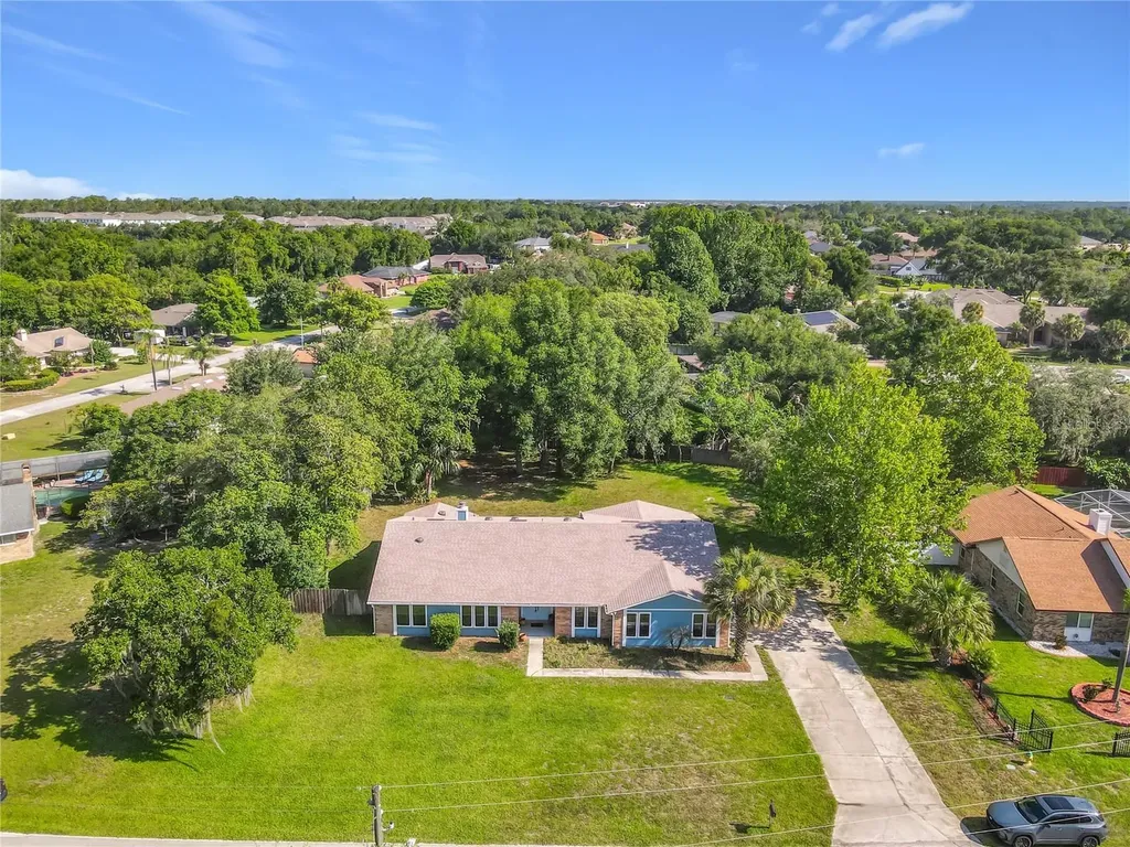 520 Summerhaven Drive Debary FL 32713