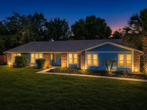 520 Summerhaven Drive Debary FL 32713