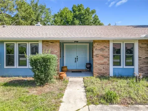 520 Summerhaven Drive Debary FL 32713