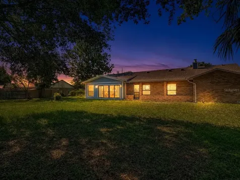 520 Summerhaven Drive Debary FL 32713