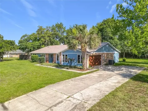 520 Summerhaven Drive Debary FL 32713