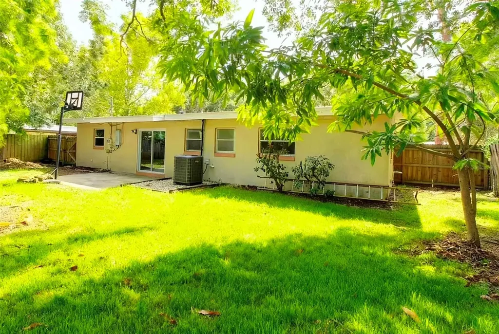 3633 Ranchwood Road Orlando FL 32808