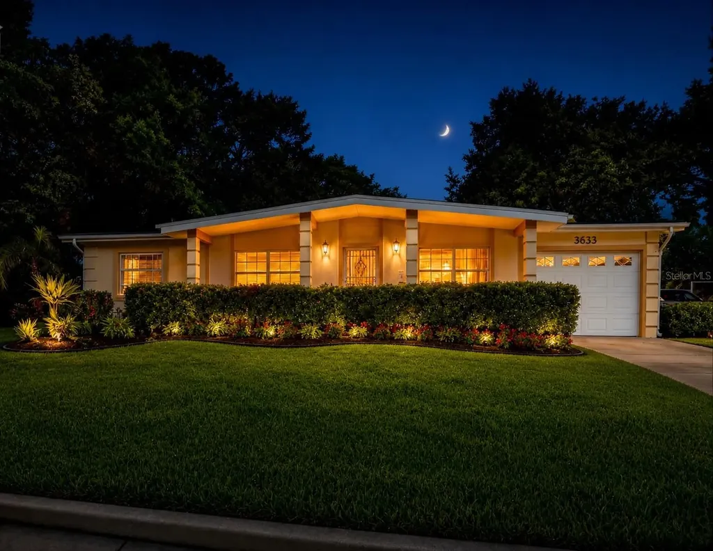 3633 Ranchwood Road Orlando FL 32808