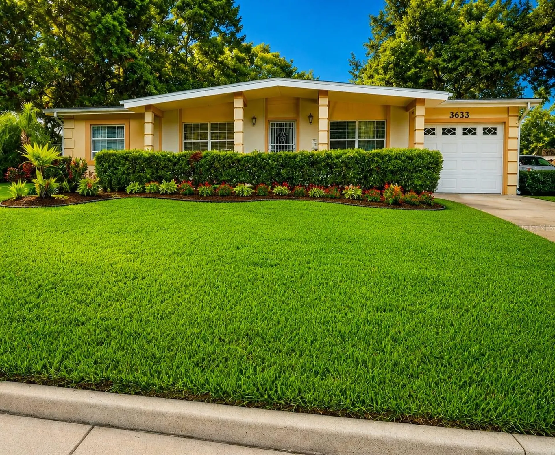 3633 Ranchwood Road Orlando FL 32808